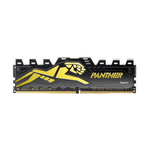 RAM APACER OC PANTHER-GOLDEN 16GB (1X16GB) DDR4 3200MHZ